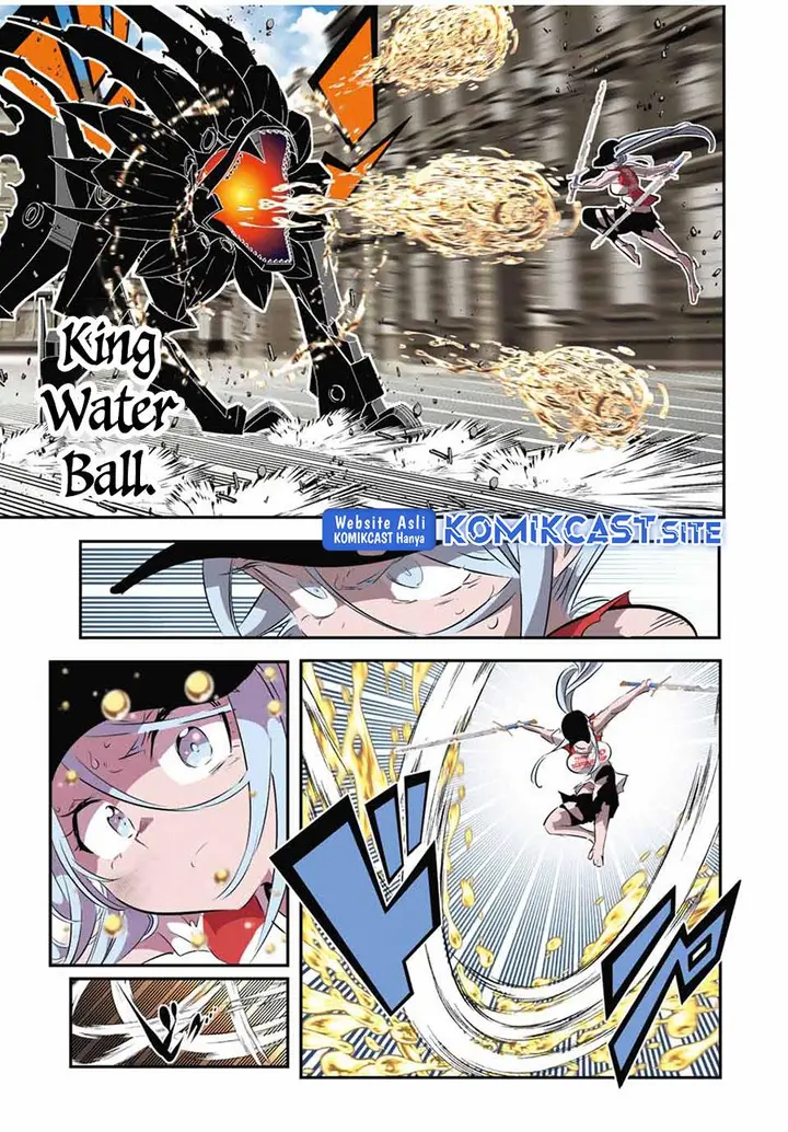 image-komik-tensei-shitara-dai-nana-ouji-dattanode-kimamani-majutsu-o-kiwamemasu-chapter-128-12/20