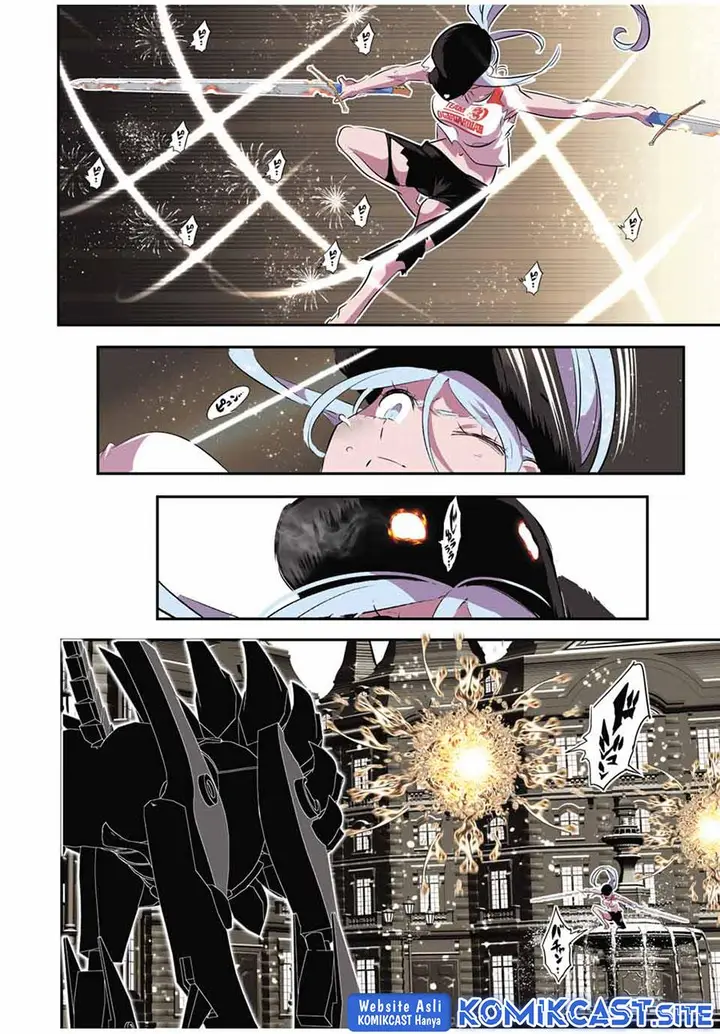 image-komik-tensei-shitara-dai-nana-ouji-dattanode-kimamani-majutsu-o-kiwamemasu-chapter-128-13/20