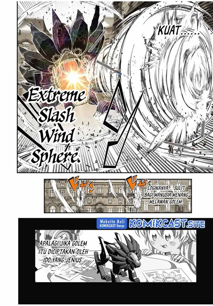 image-komik-tensei-shitara-dai-nana-ouji-dattanode-kimamani-majutsu-o-kiwamemasu-chapter-128-17/20
