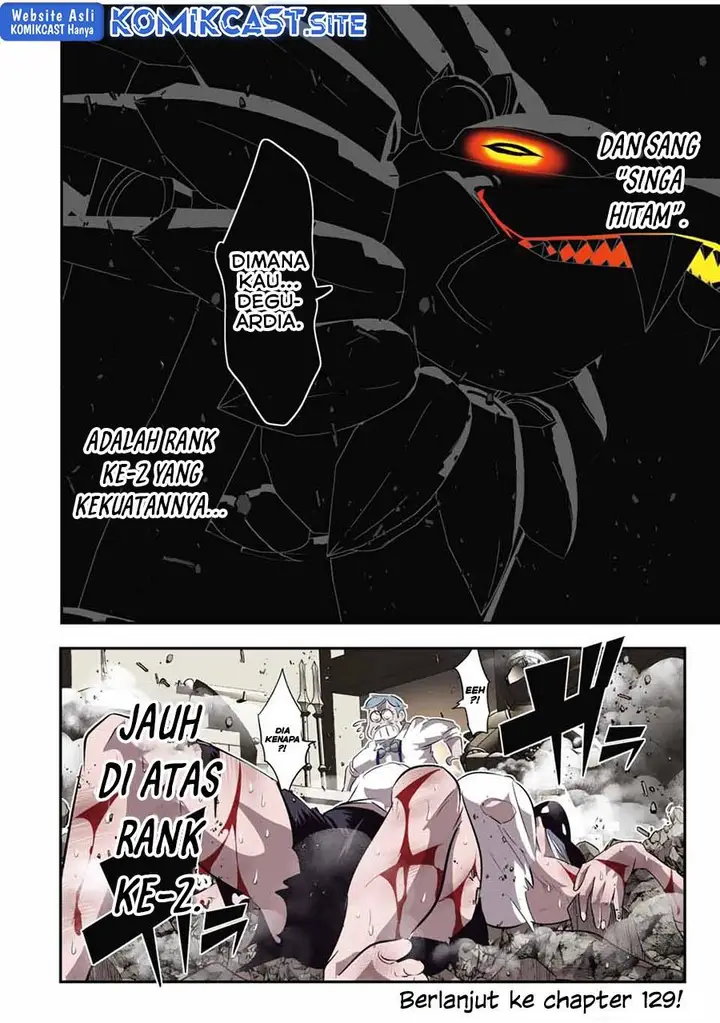 image-komik-tensei-shitara-dai-nana-ouji-dattanode-kimamani-majutsu-o-kiwamemasu-chapter-128-19/20