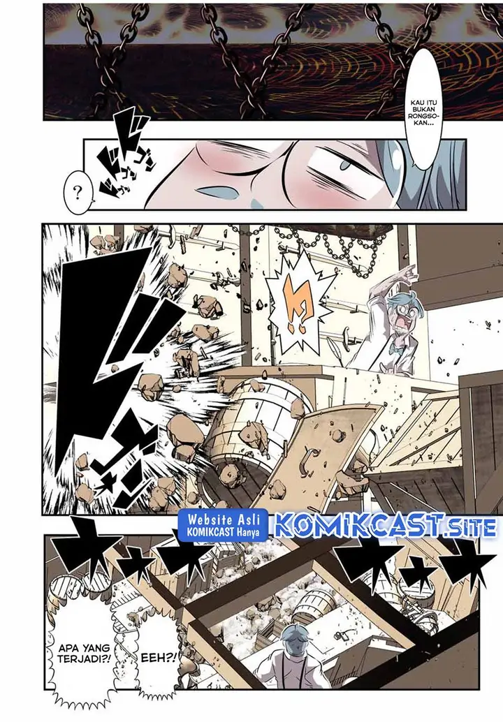 image-komik-tensei-shitara-dai-nana-ouji-dattanode-kimamani-majutsu-o-kiwamemasu-chapter-129-1/14