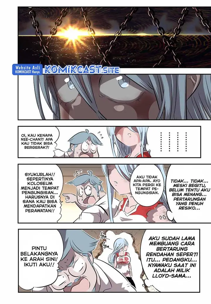 image-komik-tensei-shitara-dai-nana-ouji-dattanode-kimamani-majutsu-o-kiwamemasu-chapter-129-3/14