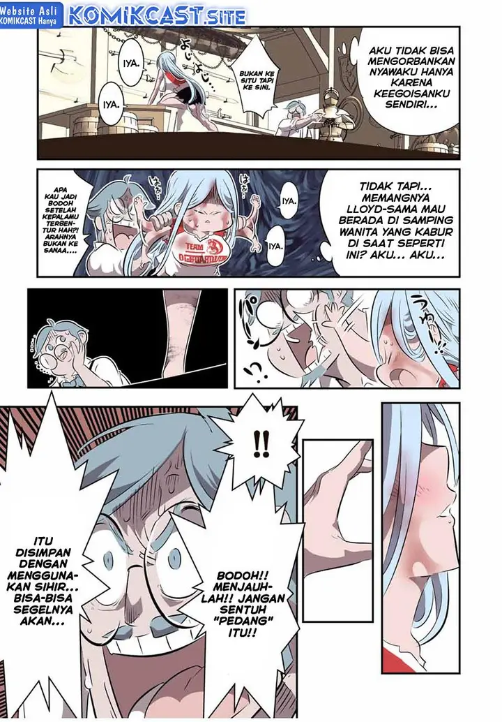 image-komik-tensei-shitara-dai-nana-ouji-dattanode-kimamani-majutsu-o-kiwamemasu-chapter-129-4/14