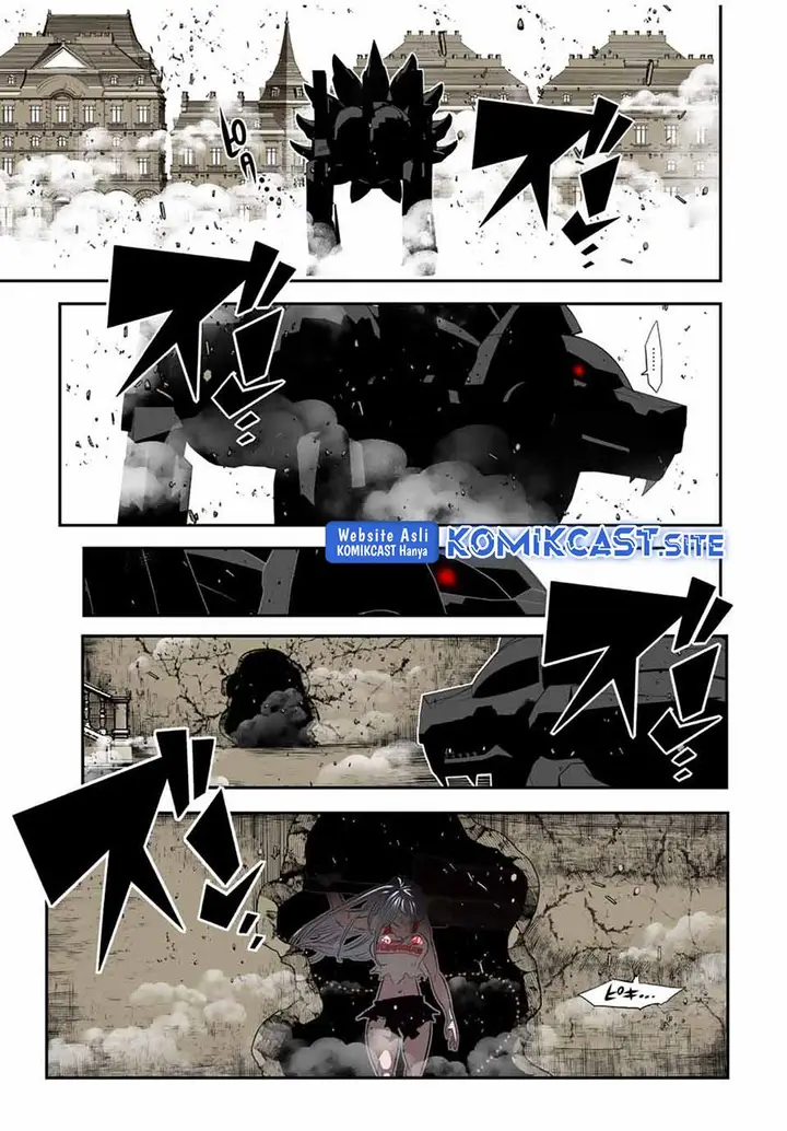 image-komik-tensei-shitara-dai-nana-ouji-dattanode-kimamani-majutsu-o-kiwamemasu-chapter-129-6/14