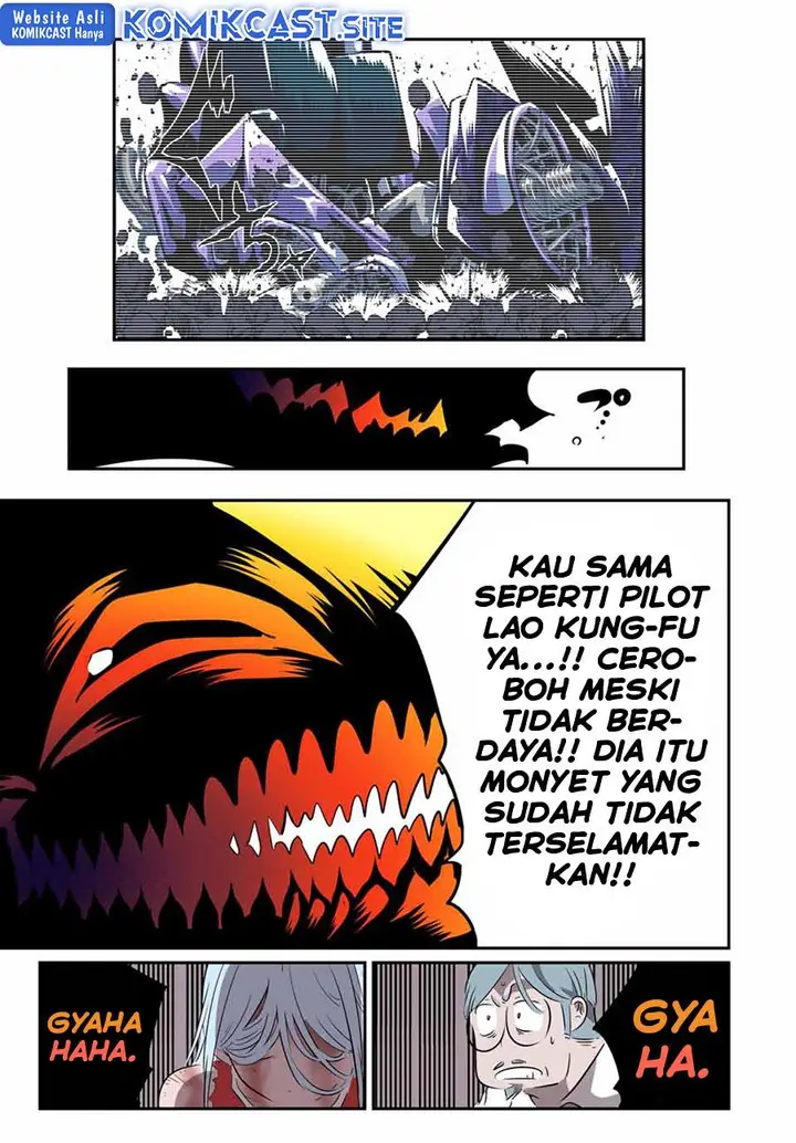 image-komik-tensei-shitara-dai-nana-ouji-dattanode-kimamani-majutsu-o-kiwamemasu-chapter-129-11/14