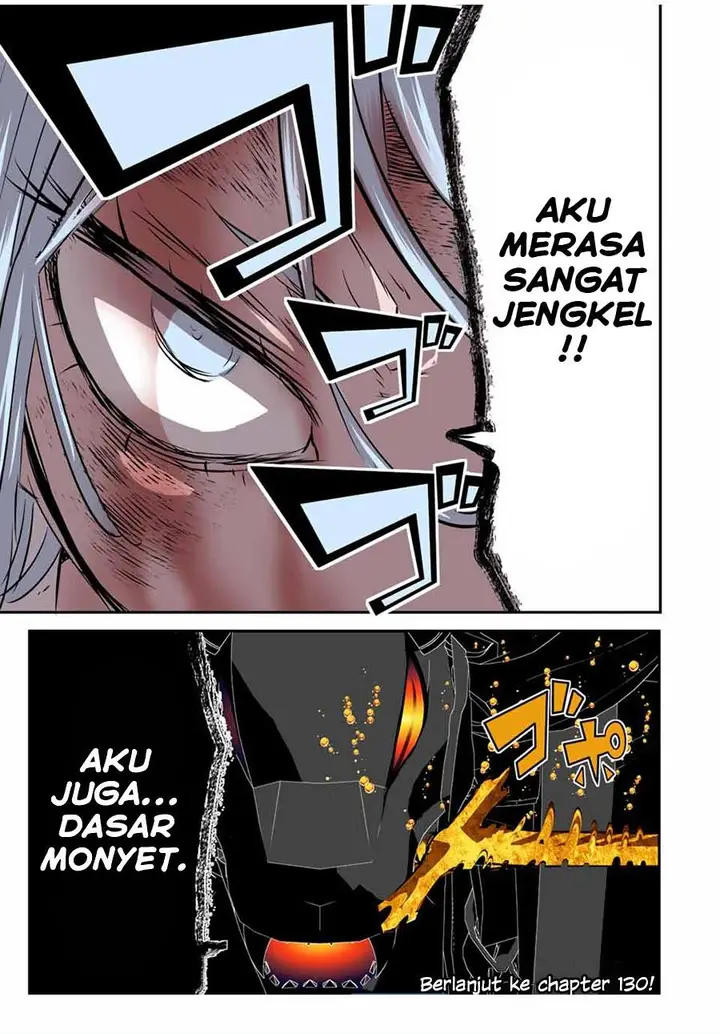 image-komik-tensei-shitara-dai-nana-ouji-dattanode-kimamani-majutsu-o-kiwamemasu-chapter-129-13/14