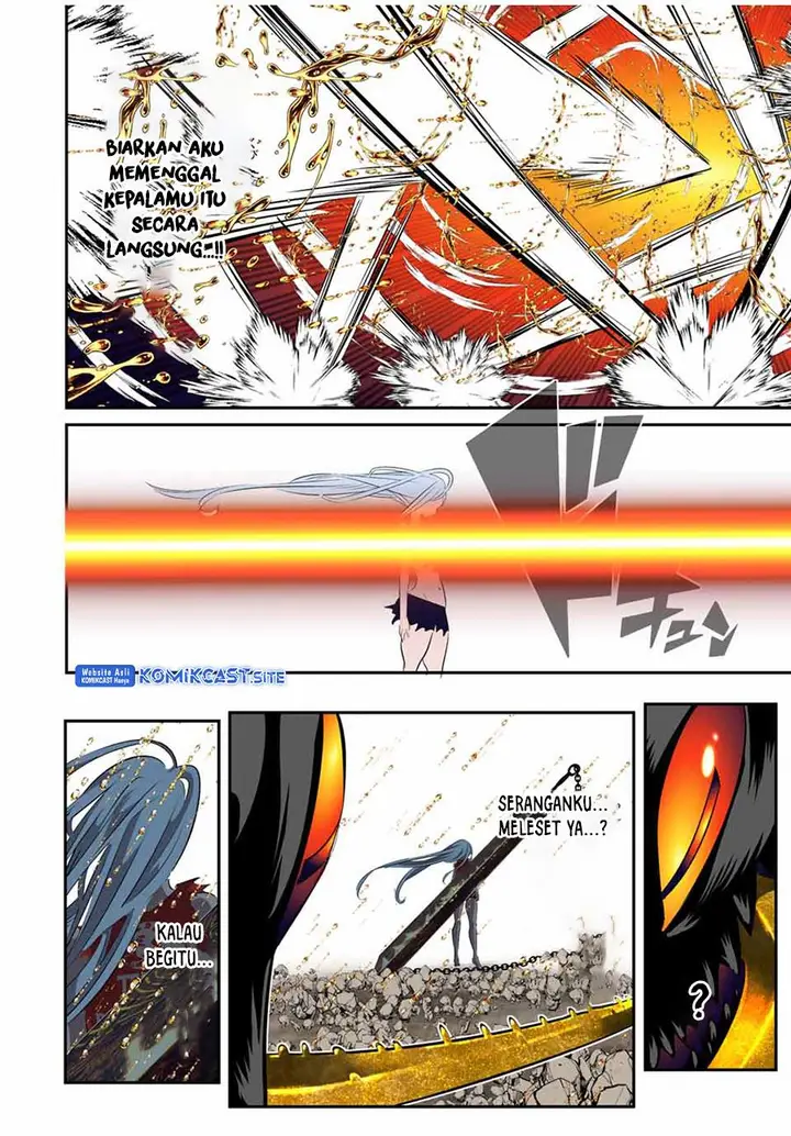 image-komik-tensei-shitara-dai-nana-ouji-dattanode-kimamani-majutsu-o-kiwamemasu-chapter-130-3/24