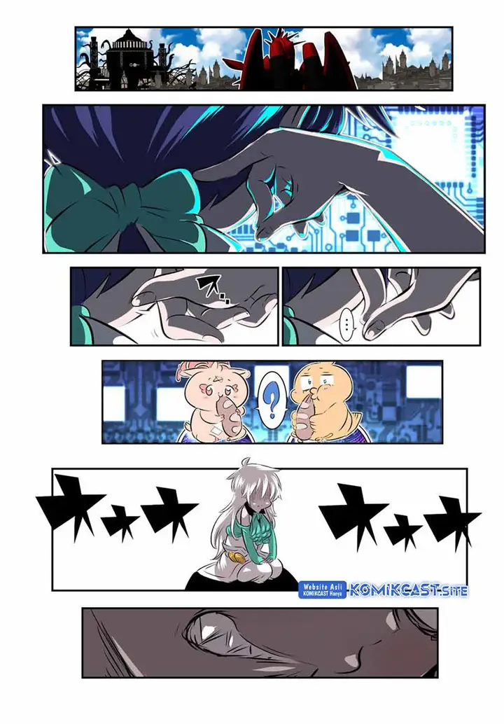 image-komik-tensei-shitara-dai-nana-ouji-dattanode-kimamani-majutsu-o-kiwamemasu-chapter-130-10/24