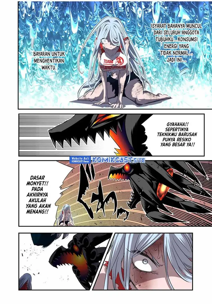 image-komik-tensei-shitara-dai-nana-ouji-dattanode-kimamani-majutsu-o-kiwamemasu-chapter-130-16/24