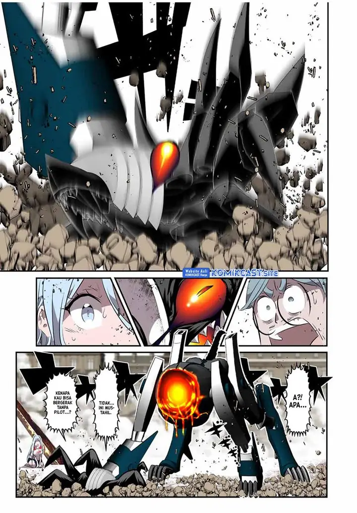 image-komik-tensei-shitara-dai-nana-ouji-dattanode-kimamani-majutsu-o-kiwamemasu-chapter-130-17/24