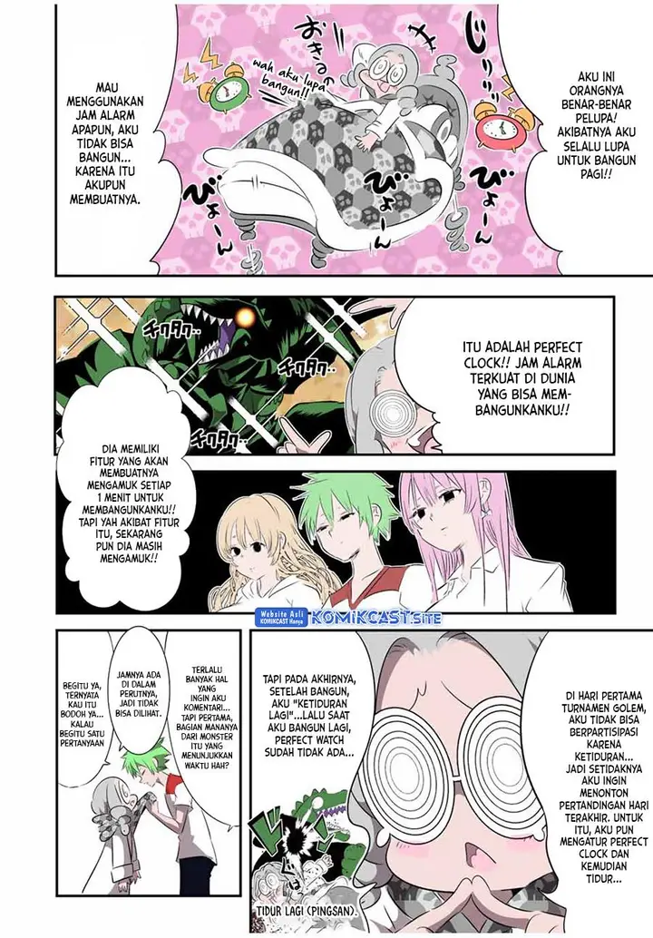 image-komik-tensei-shitara-dai-nana-ouji-dattanode-kimamani-majutsu-o-kiwamemasu-chapter-131-1/21