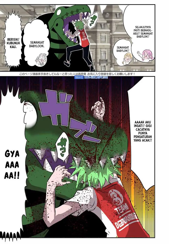 image-komik-tensei-shitara-dai-nana-ouji-dattanode-kimamani-majutsu-o-kiwamemasu-chapter-131-4/21