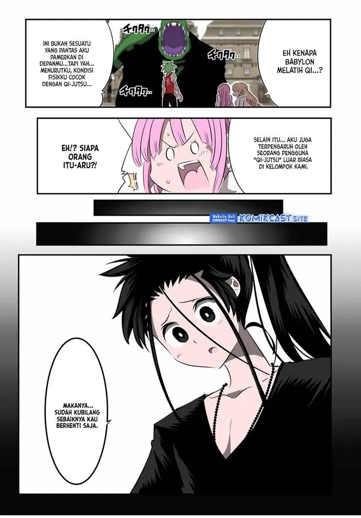 image-komik-tensei-shitara-dai-nana-ouji-dattanode-kimamani-majutsu-o-kiwamemasu-chapter-131-6/21