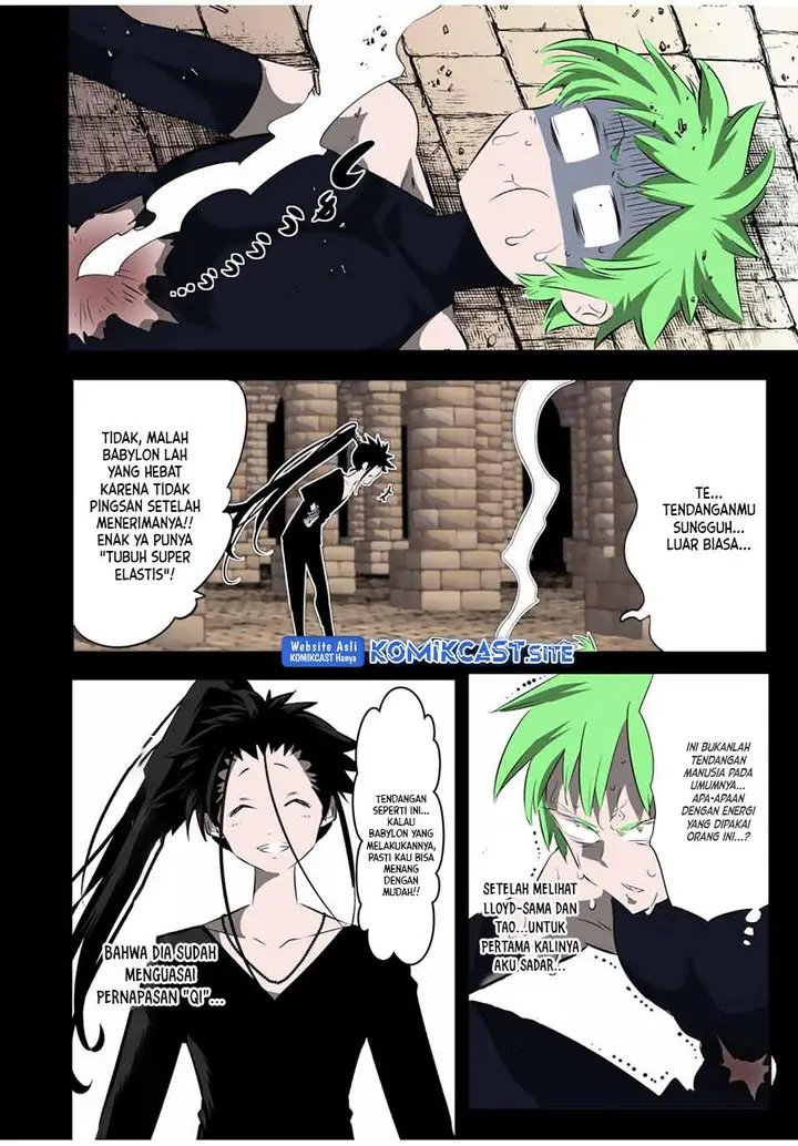 image-komik-tensei-shitara-dai-nana-ouji-dattanode-kimamani-majutsu-o-kiwamemasu-chapter-131-7/21