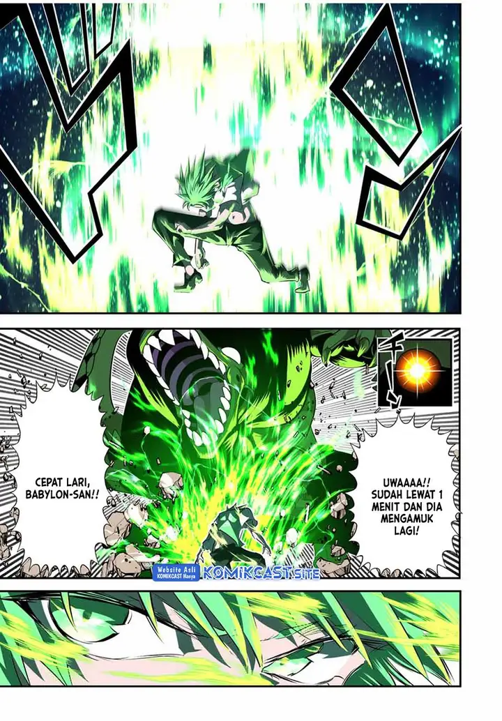 image-komik-tensei-shitara-dai-nana-ouji-dattanode-kimamani-majutsu-o-kiwamemasu-chapter-131-10/21