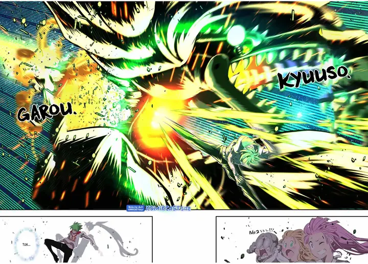 image-komik-tensei-shitara-dai-nana-ouji-dattanode-kimamani-majutsu-o-kiwamemasu-chapter-131-11/21