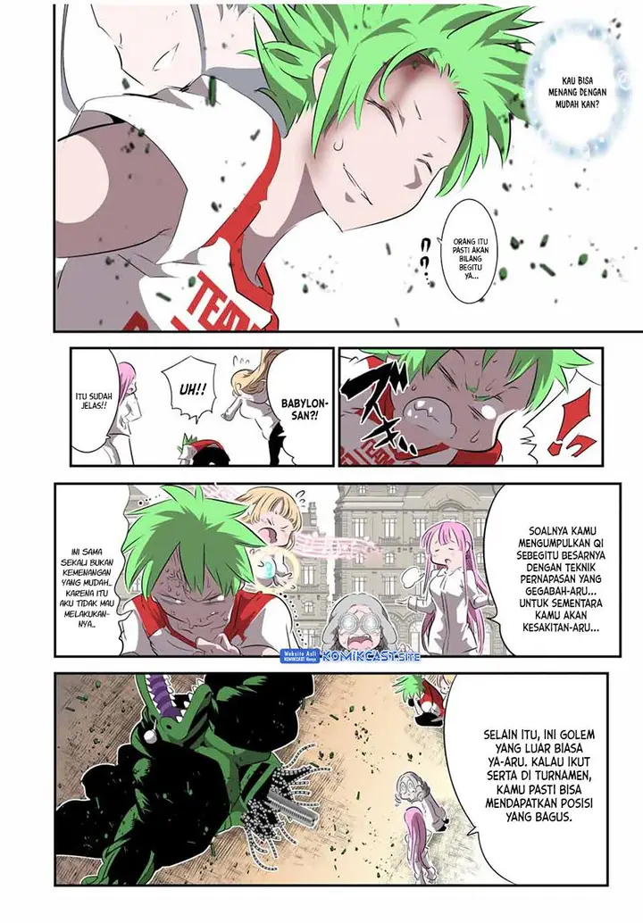 image-komik-tensei-shitara-dai-nana-ouji-dattanode-kimamani-majutsu-o-kiwamemasu-chapter-131-12/21