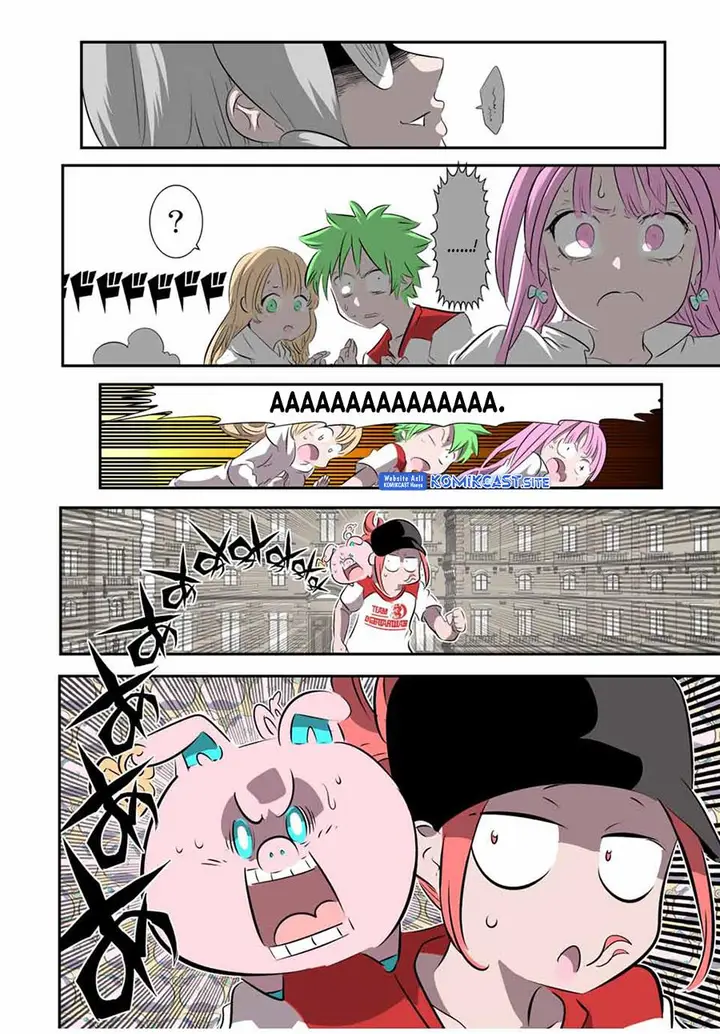 image-komik-tensei-shitara-dai-nana-ouji-dattanode-kimamani-majutsu-o-kiwamemasu-chapter-131-14/21