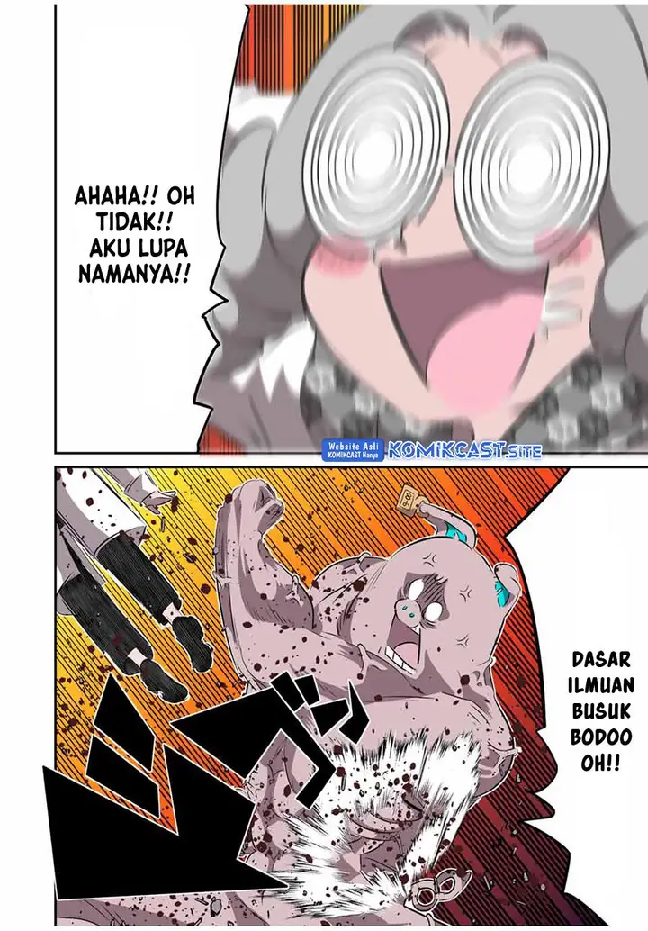 image-komik-tensei-shitara-dai-nana-ouji-dattanode-kimamani-majutsu-o-kiwamemasu-chapter-131-16/21