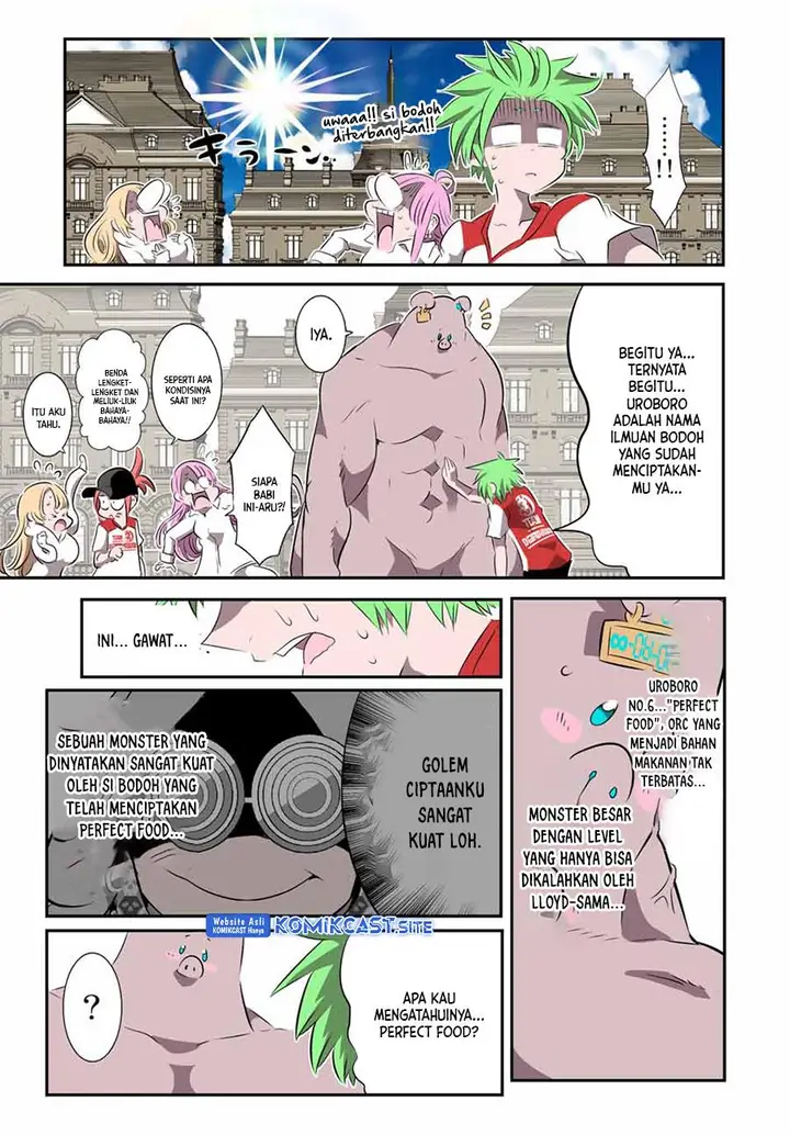 image-komik-tensei-shitara-dai-nana-ouji-dattanode-kimamani-majutsu-o-kiwamemasu-chapter-131-17/21