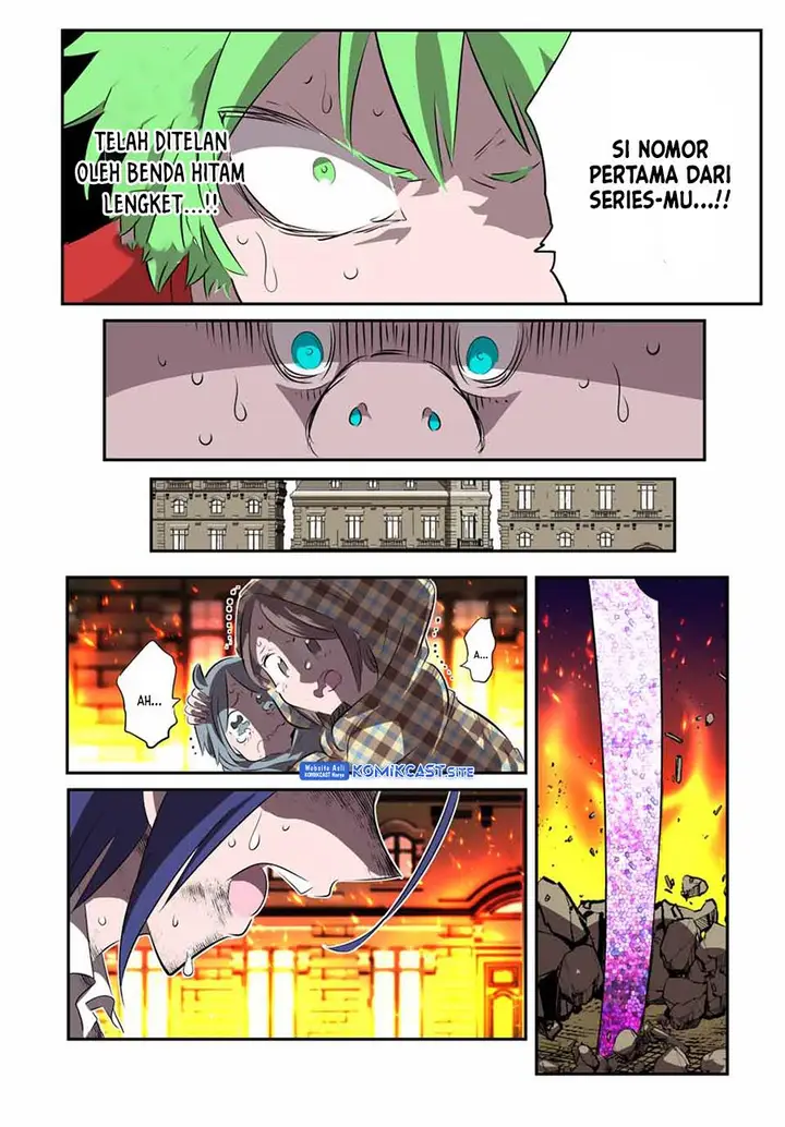 image-komik-tensei-shitara-dai-nana-ouji-dattanode-kimamani-majutsu-o-kiwamemasu-chapter-131-18/21