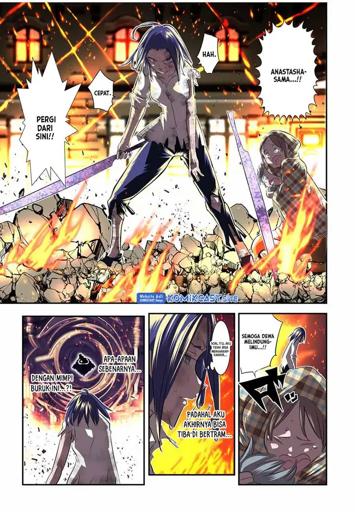 image-komik-tensei-shitara-dai-nana-ouji-dattanode-kimamani-majutsu-o-kiwamemasu-chapter-131-19/21