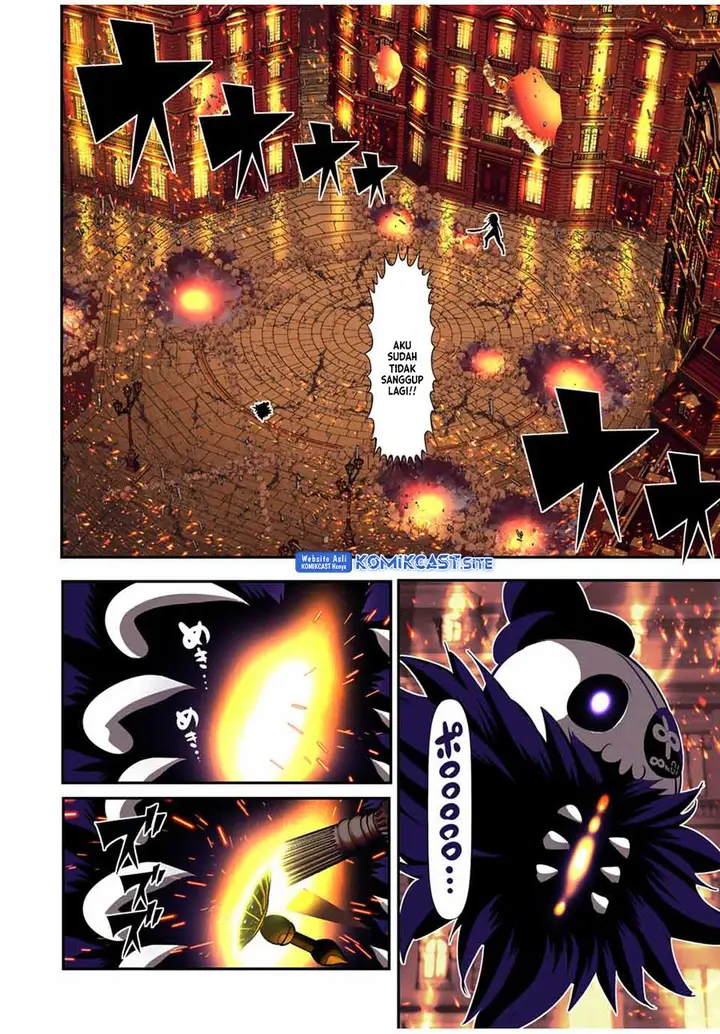 image-komik-tensei-shitara-dai-nana-ouji-dattanode-kimamani-majutsu-o-kiwamemasu-chapter-132-1/28