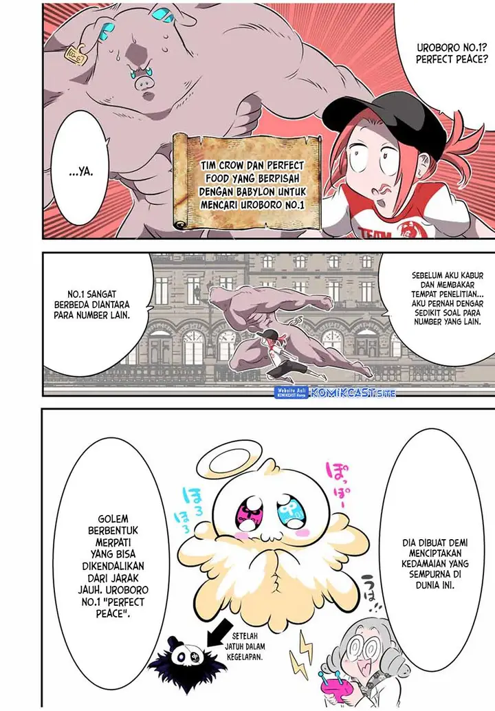image-komik-tensei-shitara-dai-nana-ouji-dattanode-kimamani-majutsu-o-kiwamemasu-chapter-132-3/28