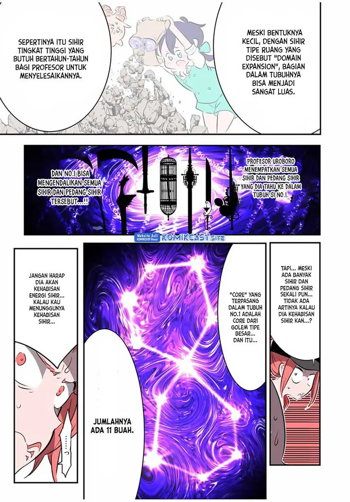image-komik-tensei-shitara-dai-nana-ouji-dattanode-kimamani-majutsu-o-kiwamemasu-chapter-132-4/28
