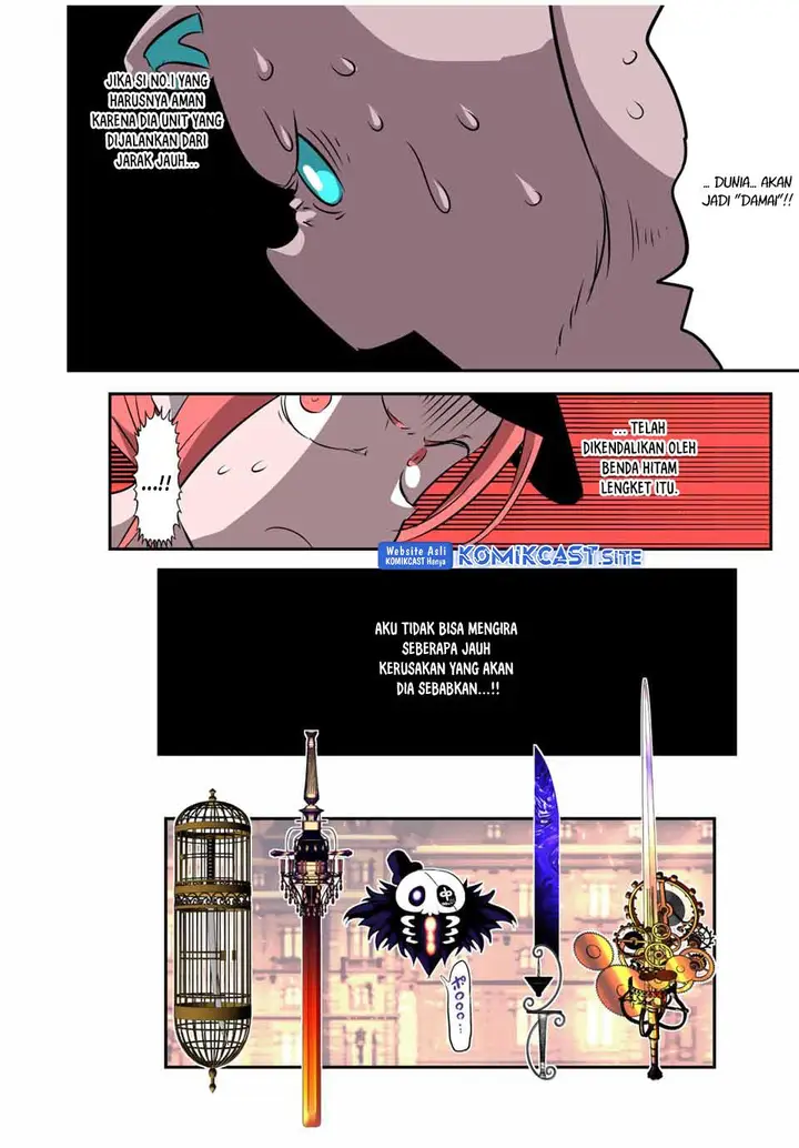 image-komik-tensei-shitara-dai-nana-ouji-dattanode-kimamani-majutsu-o-kiwamemasu-chapter-132-5/28