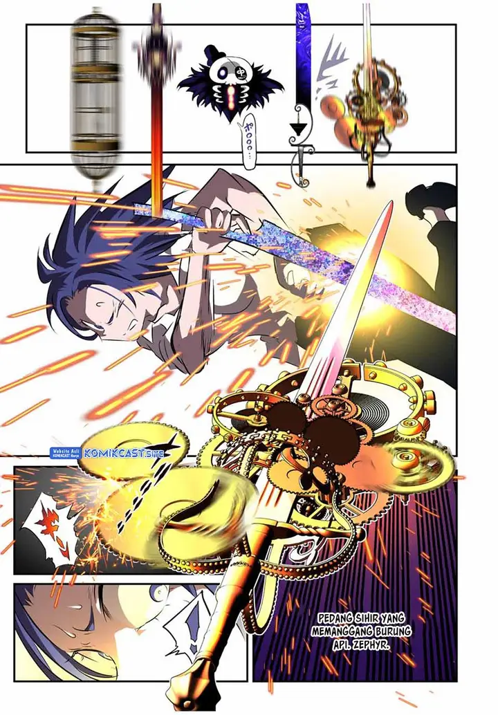 image-komik-tensei-shitara-dai-nana-ouji-dattanode-kimamani-majutsu-o-kiwamemasu-chapter-132-6/28