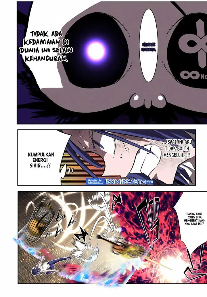 image-komik-tensei-shitara-dai-nana-ouji-dattanode-kimamani-majutsu-o-kiwamemasu-chapter-132-11/28