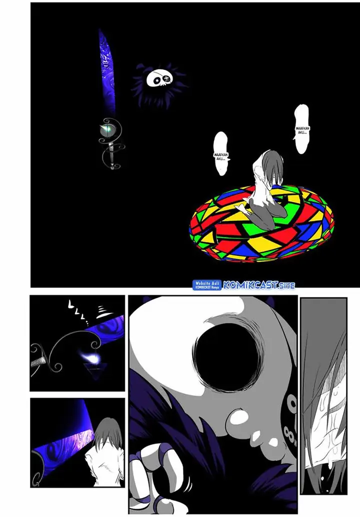 image-komik-tensei-shitara-dai-nana-ouji-dattanode-kimamani-majutsu-o-kiwamemasu-chapter-132-21/28