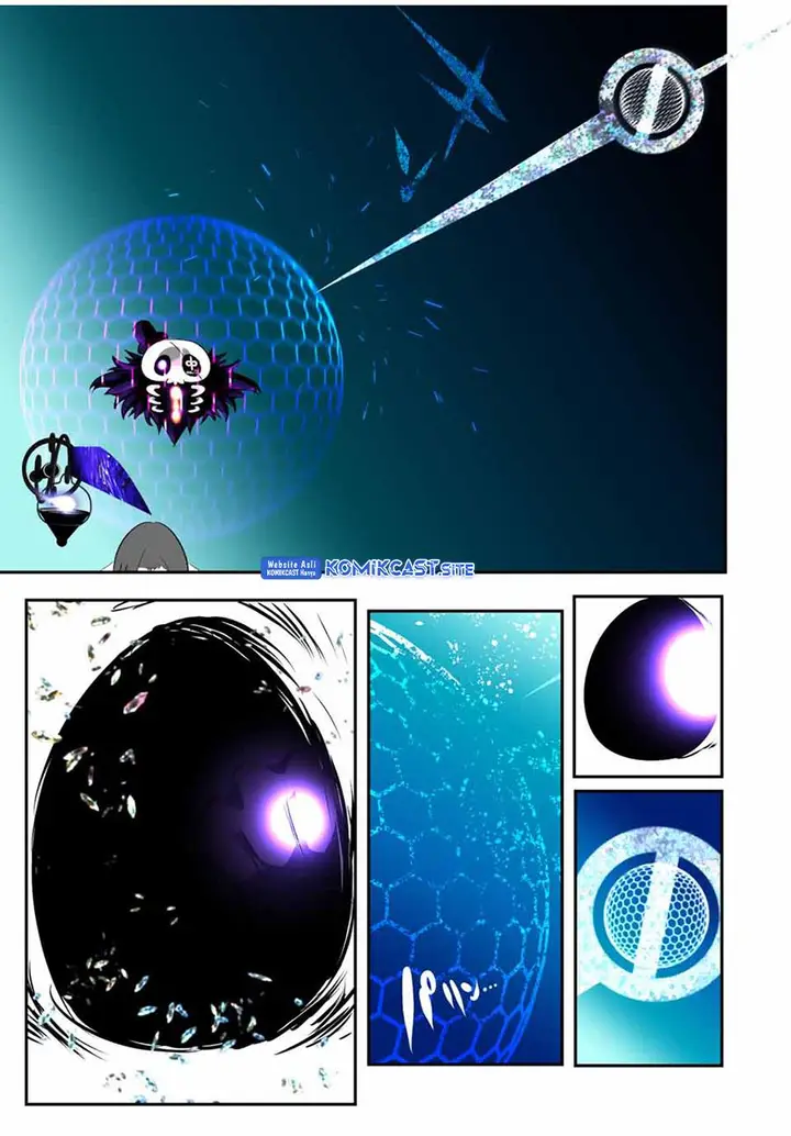 image-komik-tensei-shitara-dai-nana-ouji-dattanode-kimamani-majutsu-o-kiwamemasu-chapter-132-22/28