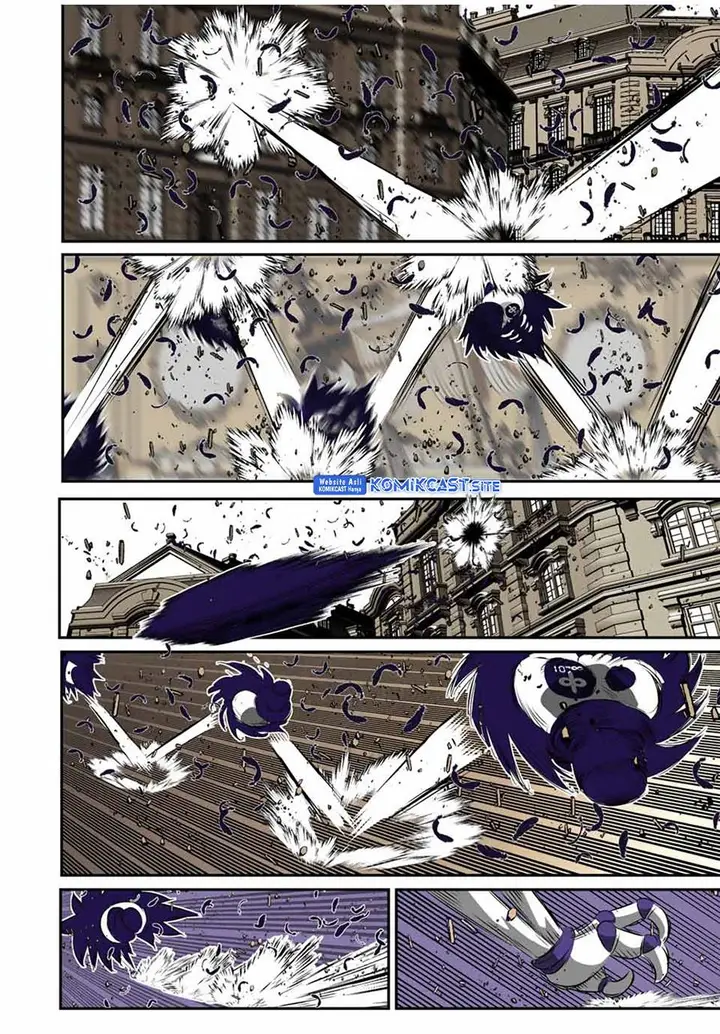 image-komik-tensei-shitara-dai-nana-ouji-dattanode-kimamani-majutsu-o-kiwamemasu-chapter-132-25/28