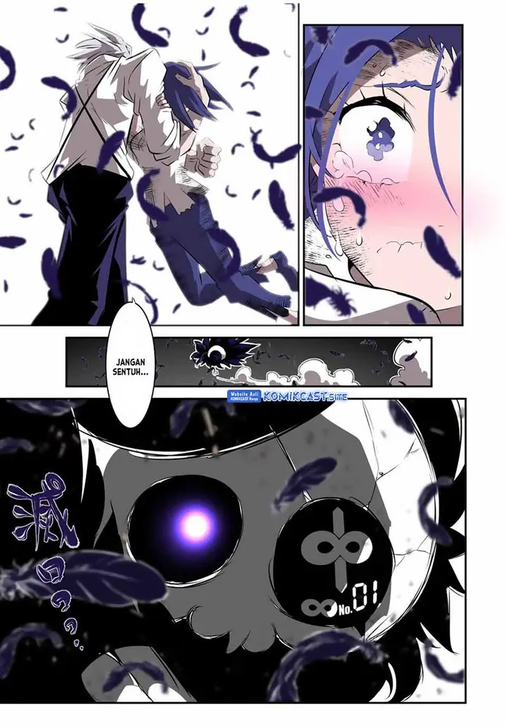 image-komik-tensei-shitara-dai-nana-ouji-dattanode-kimamani-majutsu-o-kiwamemasu-chapter-132-26/28