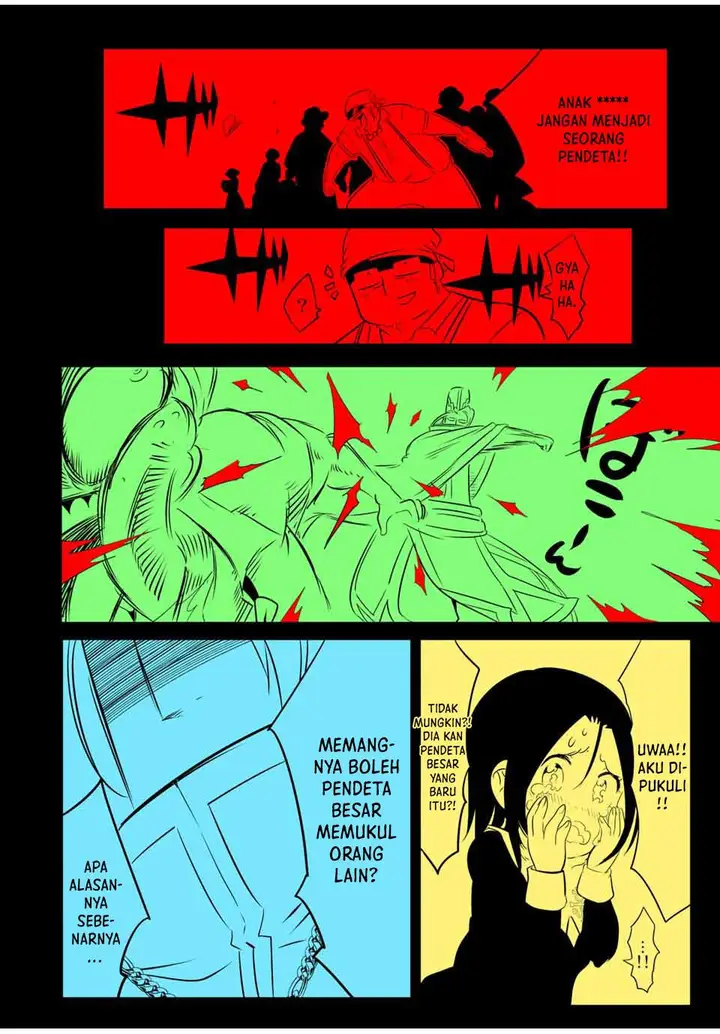 image-komik-tensei-shitara-dai-nana-ouji-dattanode-kimamani-majutsu-o-kiwamemasu-chapter-133-1/20