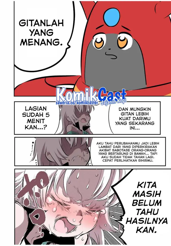 image-komik-tensei-shitara-dai-nana-ouji-dattanode-kimamani-majutsu-o-kiwamemasu-chapter-134-1/23