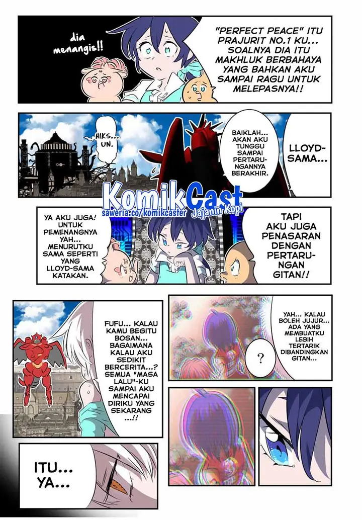 image-komik-tensei-shitara-dai-nana-ouji-dattanode-kimamani-majutsu-o-kiwamemasu-chapter-134-2/23