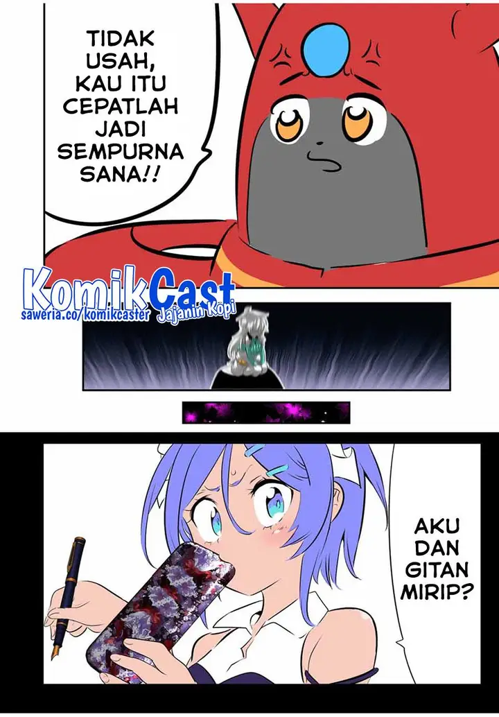 image-komik-tensei-shitara-dai-nana-ouji-dattanode-kimamani-majutsu-o-kiwamemasu-chapter-134-3/23