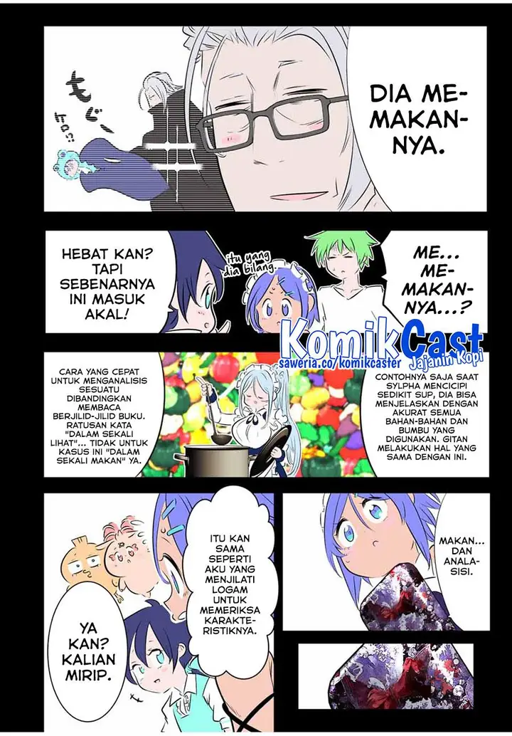 image-komik-tensei-shitara-dai-nana-ouji-dattanode-kimamani-majutsu-o-kiwamemasu-chapter-134-5/23