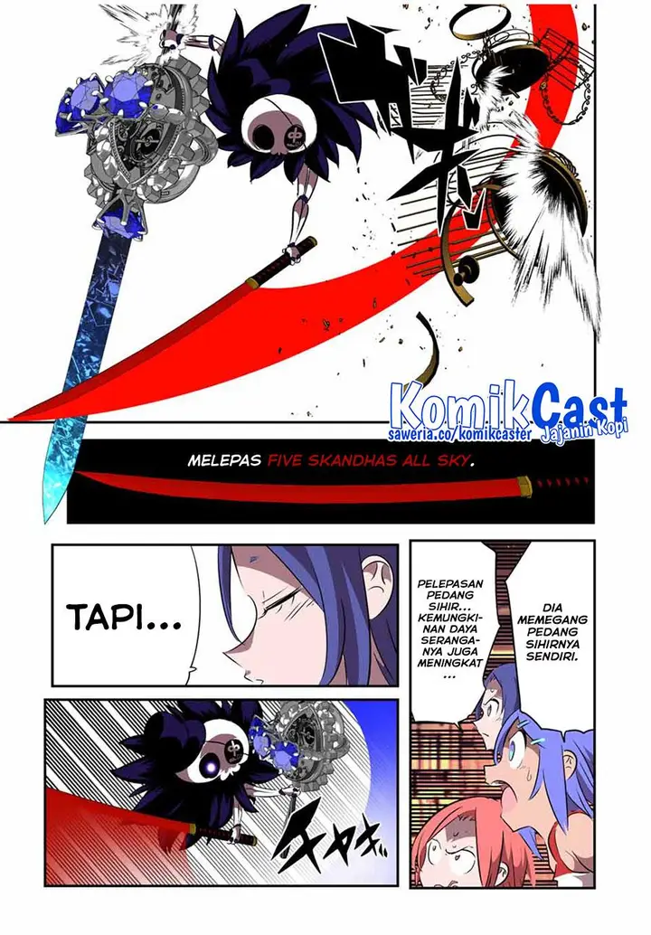image-komik-tensei-shitara-dai-nana-ouji-dattanode-kimamani-majutsu-o-kiwamemasu-chapter-134-8/23