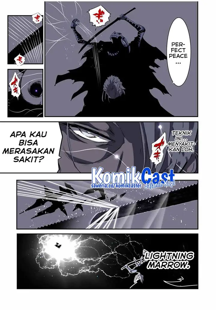 image-komik-tensei-shitara-dai-nana-ouji-dattanode-kimamani-majutsu-o-kiwamemasu-chapter-134-12/23