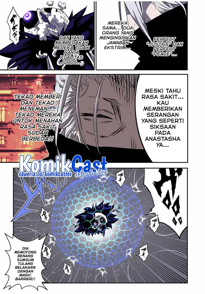 image-komik-tensei-shitara-dai-nana-ouji-dattanode-kimamani-majutsu-o-kiwamemasu-chapter-134-14/23