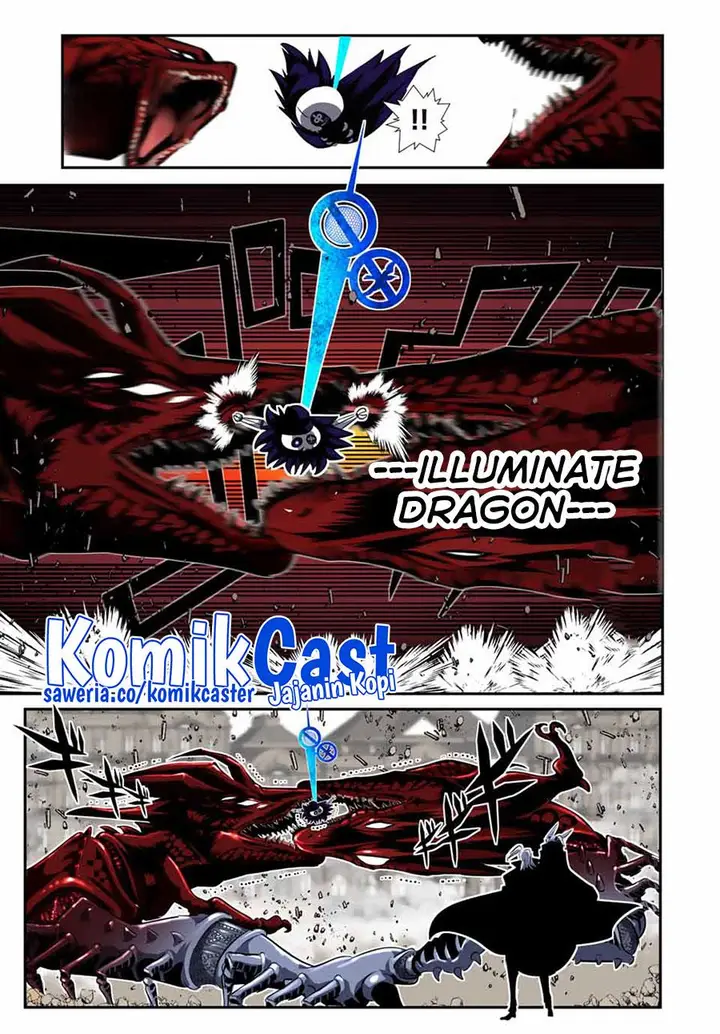 image-komik-tensei-shitara-dai-nana-ouji-dattanode-kimamani-majutsu-o-kiwamemasu-chapter-134-16/23