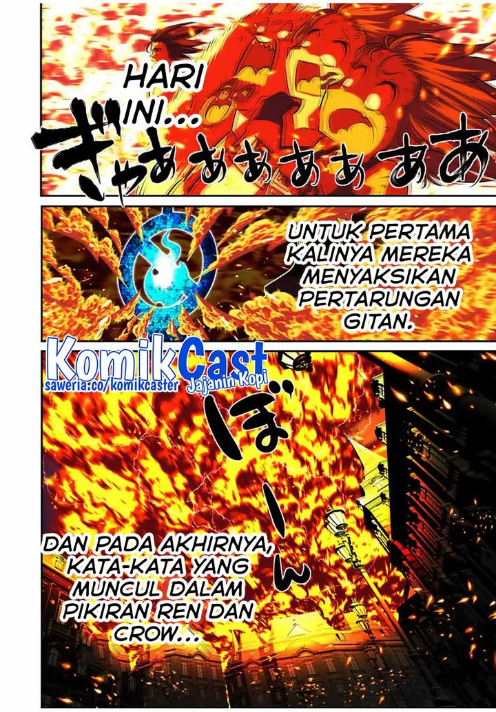 image-komik-tensei-shitara-dai-nana-ouji-dattanode-kimamani-majutsu-o-kiwamemasu-chapter-134-20/23