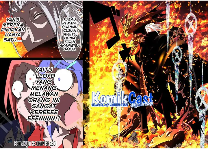 image-komik-tensei-shitara-dai-nana-ouji-dattanode-kimamani-majutsu-o-kiwamemasu-chapter-134-22/23