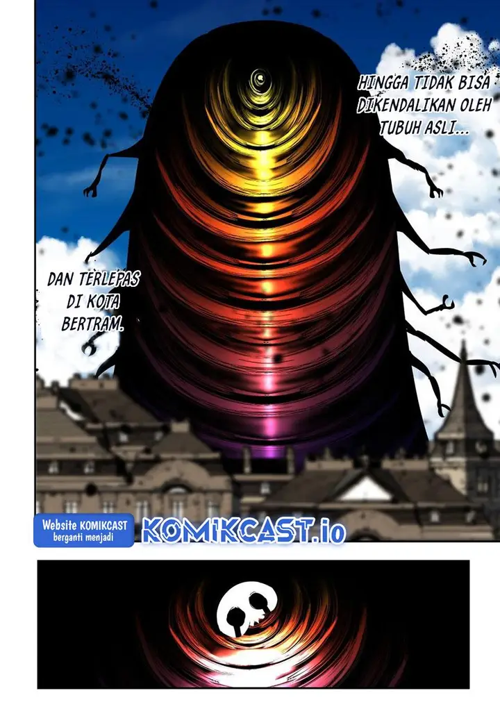 image-komik-tensei-shitara-dai-nana-ouji-dattanode-kimamani-majutsu-o-kiwamemasu-chapter-135-3/22