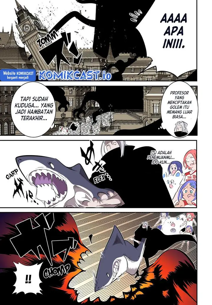 image-komik-tensei-shitara-dai-nana-ouji-dattanode-kimamani-majutsu-o-kiwamemasu-chapter-135-4/22