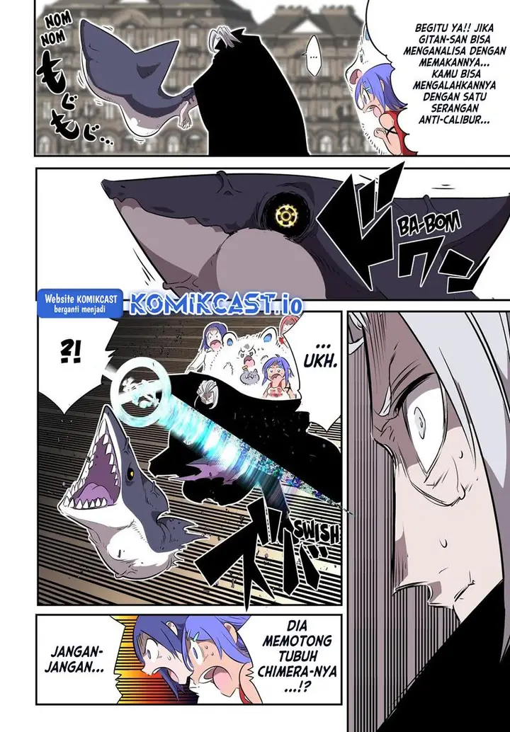 image-komik-tensei-shitara-dai-nana-ouji-dattanode-kimamani-majutsu-o-kiwamemasu-chapter-135-5/22